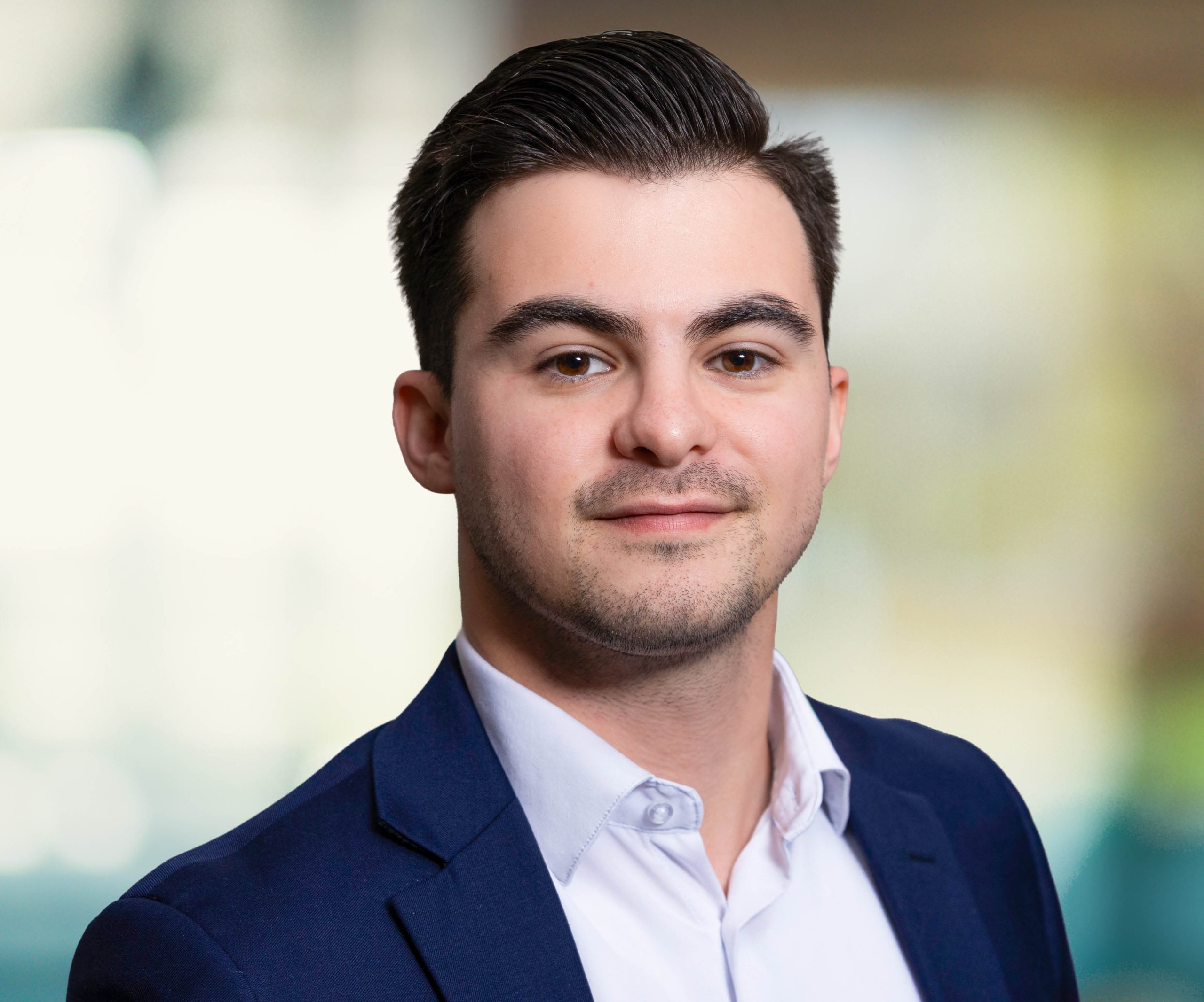 Alex Kehoe Headshot